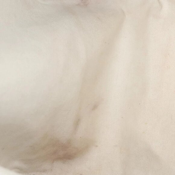 GUCCI GG Canvas Tote Bag Beige Gold 247209 Auth - Picture 14 of 16